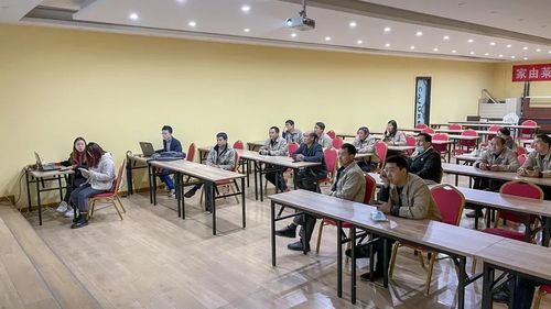 家由莱数字化培训 软件服务赋能企业效能提升