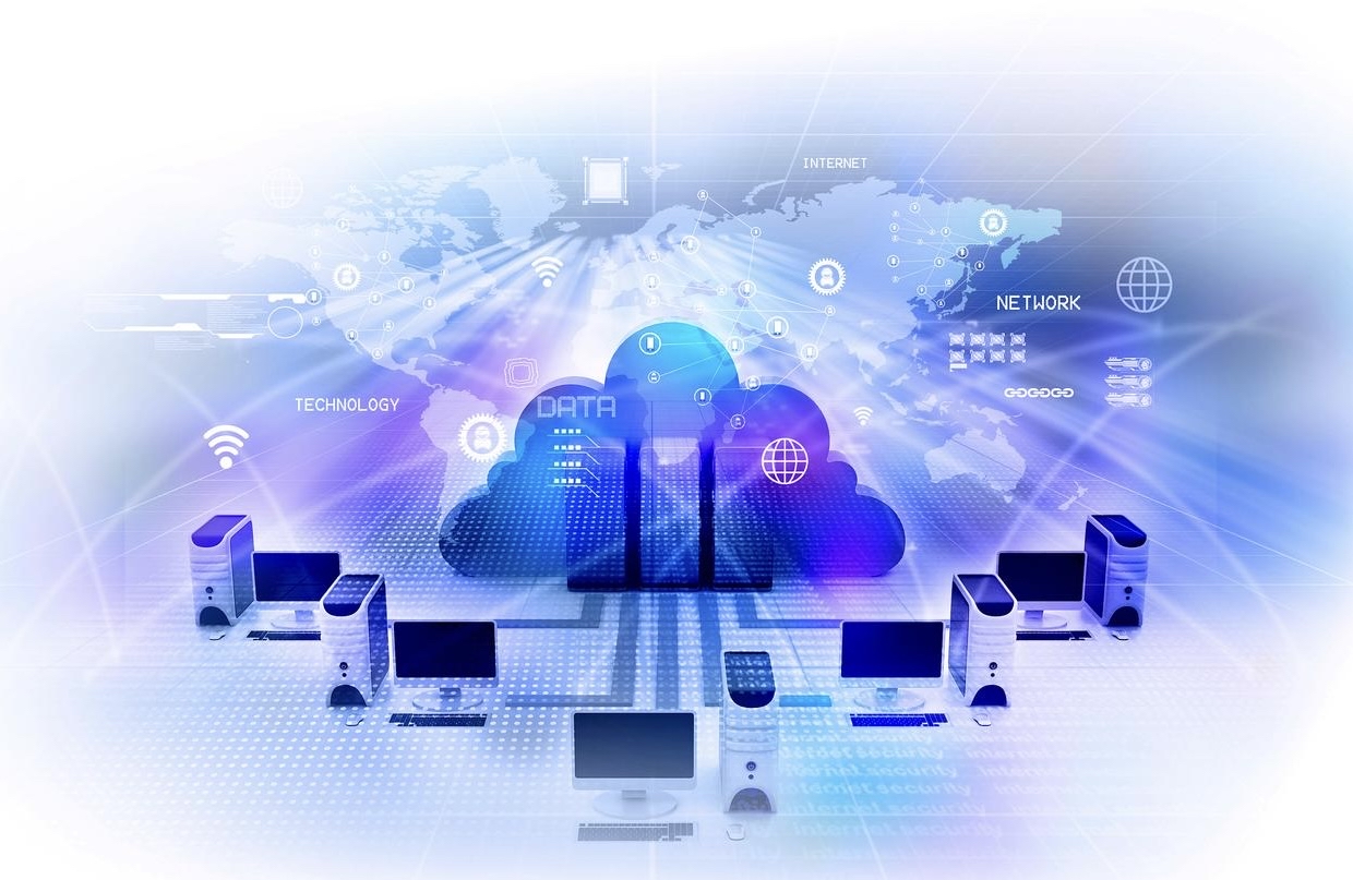 云端赋能 软件服务企业的云计算转型与创新实践