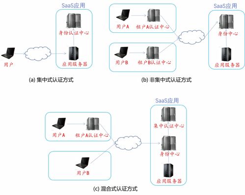 软件即服务（SaaS） 重塑现代企业的软件交付模式